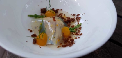 Bild von Hotel Kronenschlösschen · Restaurant