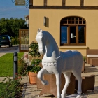 Foto zu Cheval Blanc im Schlosshotel Wendorf: 