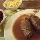 Foto zu Restaurant Brauhaus in der Kulturbrauerei: 