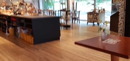 Bild von Café Steigleiter