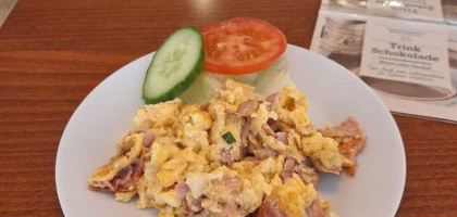 Bild von Café Steigleiter