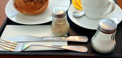 Bild von Café Steigleiter