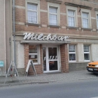 Foto zu Milchbar Eisold: Milchbar Eisold Großröhrsdorf