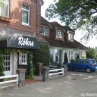 Foto zu Hotel - Restaurant Röhrs: 