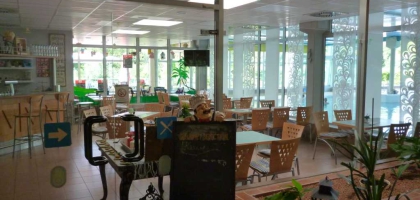 Bild von Ferdinand's Café & Restaurant 