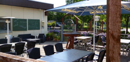 Bild von Ferdinand's Café & Restaurant 