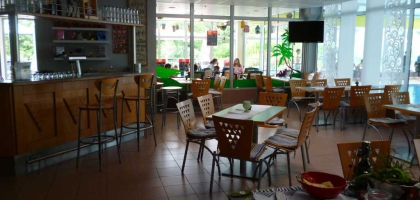 Bild von Ferdinand's Café & Restaurant