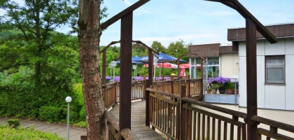 Bild von Ferdinand's Café & Restaurant 