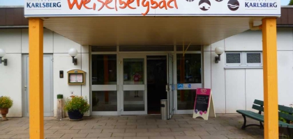 Bild von Ferdinand's Café & Restaurant 