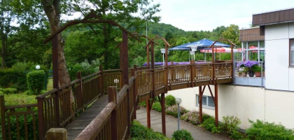 Bild von Ferdinand's Café & Restaurant 