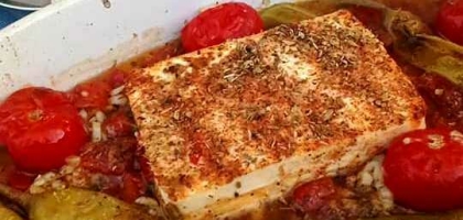 Bild von Ferdinand's Café & Restaurant 