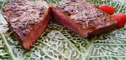 Bild von Ferdinand's Café & Restaurant 