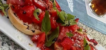 Bild von Ferdinand's Café & Restaurant 