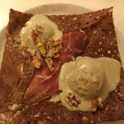 Foto zu Ti Breizh | Crêperie Bretonne: Julian - mon amour