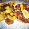 Schnitzel 