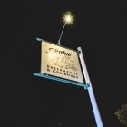 Foto zu Restaurant Spinne: Vorsicht, Spinne!
