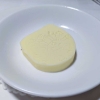 Butter bei de Spinne...