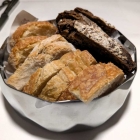 Foto zu Restaurant Spinne: Gutes Brotsortiment