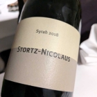 Foto zu Restaurant Spinne: Regionaler Rotwein-Riese