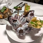 Foto zu Restaurant Spinne: Was zum Reinknabbern