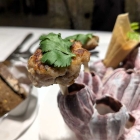 Foto zu Restaurant Spinne: Mini-Köfte 