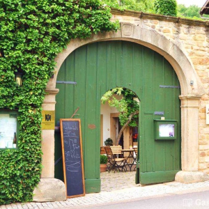 Lecker essen gehen in Neustadt an der Weinstraße