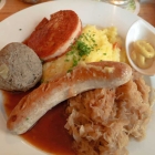 Foto zu Kyffhäuser - Das GastHaus: 