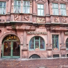 Foto zu Zum Ritter: 