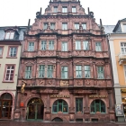 Foto zu Zum Ritter: 
