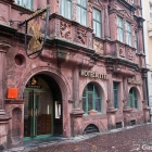 Foto zu Zum Ritter: 