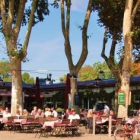 Foto zu Restaurant Rheinterrassen: 
