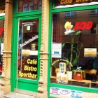 Foto zu Caffe Speedy: 