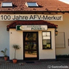 Foto zu Ristorante Merkur: 