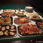 Foto zu Pizzeria Fortuna: Partyservice auf italienische Art. Super Lecker