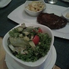 Foto zu Restaurant Grill 16 im Mariott Hotel: 