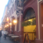 Foto zu Restaurant Perkeo: 
