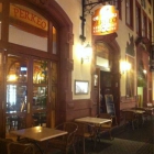 Foto zu Restaurant Perkeo: 