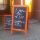 Foto zu Restaurant Perkeo: 