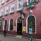 Foto zu Zum Güldenen Schaf | Historisches Restaurant: 