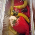 Foto zu Restaurant Goldener Stern: Paprika Florinis