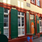 Foto zu Destille · Kunst & Kneipe: 