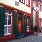 Foto zu Destille · Kunst & Kneipe: 