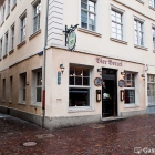 Foto zu Bierbrezel: 