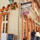 Foto zu Café Gundel: 