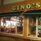 Foto zu Gino's Fastfood-Restaurant: 