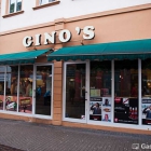 Foto zu Gino's Fastfood-Restaurant: 