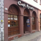 Foto zu Café Romantic: 