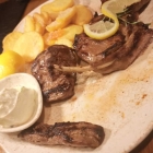 Foto zu Restaurant Dioni: 
