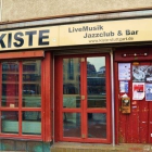 Foto zu Jazzothek Rogers Kiste: 