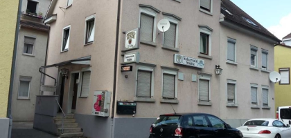 Fotoalbum: User Fotos